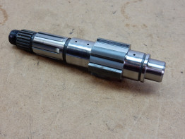 Versnellingsbak Moto Guzzi V11