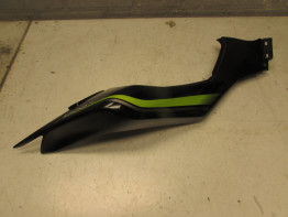 Rechter achterkant Kawasaki Z 1000