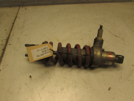 Stossdampfer hinten Honda VFR 750