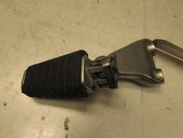 Schetsplaat links Yamaha V max