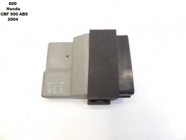 CDI ECU unit Honda CBF 500