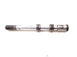 Axle front Kawasaki ER 6