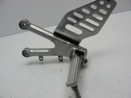 Schetsplaat links Yamaha YZF R6
