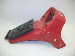 Rear cowl Honda CX 500