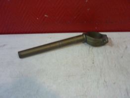Clip on links Kawasaki ZX 6 R