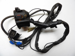 Stuurschakelaar links Honda VF 1000 F