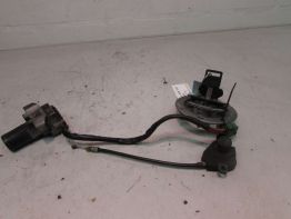 Slotenset Suzuki GSX F 750