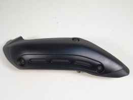 Uitlaatbochten Ducati Monster 821