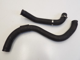 Radiator parts Honda VFR 750