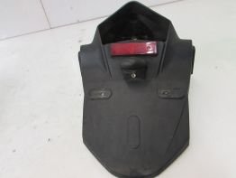 License plate holder Triumph Sprint ST 1050