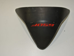 Fuel tank cover Honda CB 650 F
