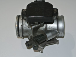 Gasklephuis BMW R 1150 RT R 850 RT