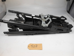 Achtersubframe Yamaha FZ8