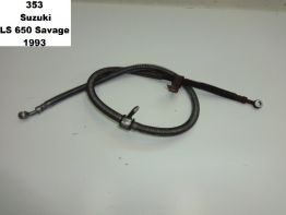 Bremsleitung vorne Suzuki LS 650