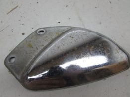 Rechter schetsplaat Suzuki GSX F 600