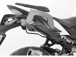 Kofferbeugel set Suzuki GSR 750