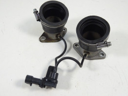 Inlaatspruitstuk Ducati monster 796