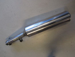 Muffler Honda CBR 1100 XX