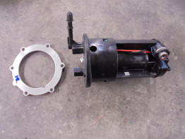 Fuel pump Triumph Tiger 900 Rally Pro