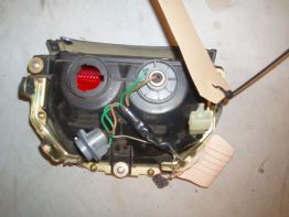 Rucklicht Honda CBR 900 RR