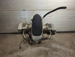 Bloque del motor BMW R 1100 GS