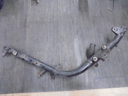 Frame - onderdelen Honda VF 700 750 Supermagna