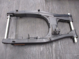 Achterbrug Kawasaki 650 Vulcan S