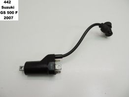 Zundspule Suzuki GS 500 F