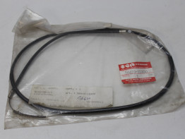 Choke cable Suzuki GR 650