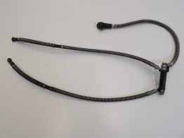 Brake hose front Yamaha XV 750 Virago