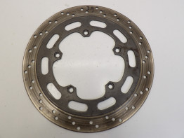 Bremsscheibe vorne Honda VT 1100