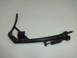 Standaard Kawasaki GPZ 900