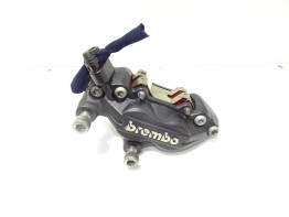 Brake caliper left front Ducati Multistrada 1100