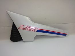 Linker zijkuip klein Yamaha XJ 600 F