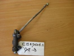 Remleiding voor Honda CBR 900 RR