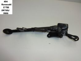 Side stand bar Kawasaki Z 750