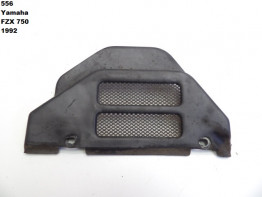 Afdekkap Yamaha FZX 750
