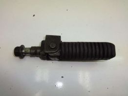 Fussraste rechts Suzuki RF 600