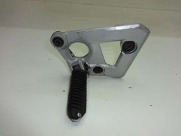 Rechter schetsplaat Suzuki GSX F 750