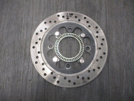 Achterremschijf Kawasaki 650 Vulcan S