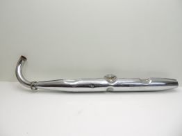 Muffler Suzuki GT 250
