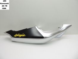 Rechter achterkant Kawasaki ZX 7 R