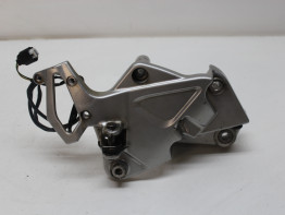 Rechter schetsplaat BMW F 800 S - ST