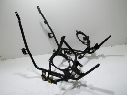 Stay upper cowl Triumph 900 Daytona