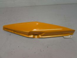 Rechter achterkant Kawasaki VERSYS 650