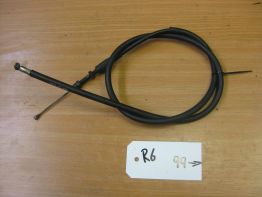 Koppelingskabel Yamaha YZF R6