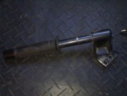 Steering Handle left Kawasaki ZZR 600