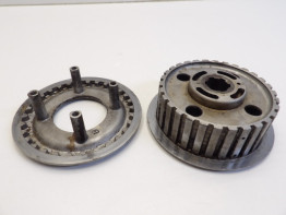 Koppeling Honda CB 750 