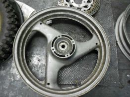 Achtervelg Suzuki GSX F 750