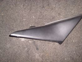 Rechter zijkuip klein Honda CBR 600 RR